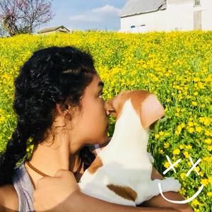 Meet your Posher, Fabiola